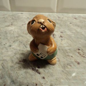 Pendelfin figurine " Rolly"